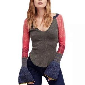 We the Free  Sunshine Thermal